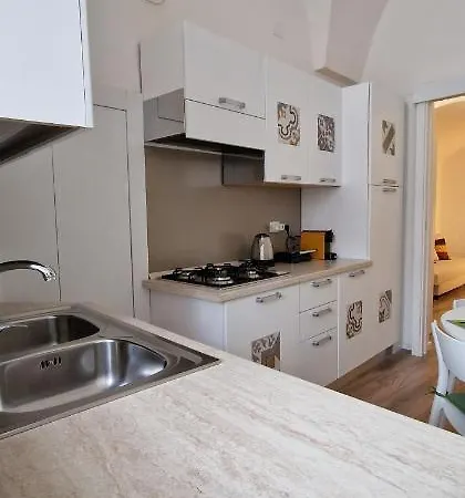 Casachiara Holidays Monopoli Exterior photo