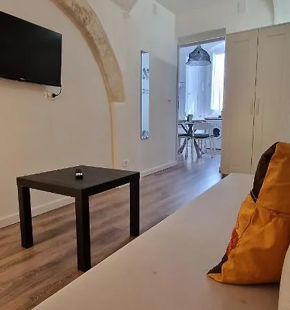 Casachiara Holidays Monopoli Exterior photo
