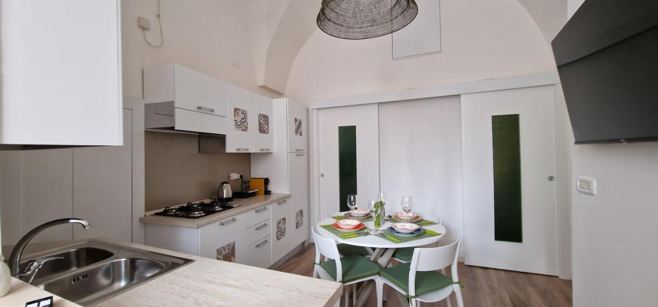Casachiara Holidays Monopoli