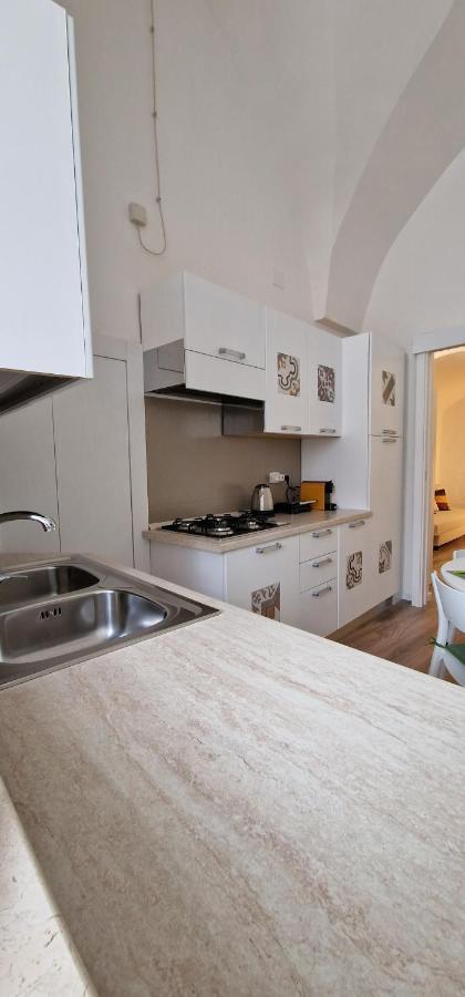 Apartment Casachiara Holidays