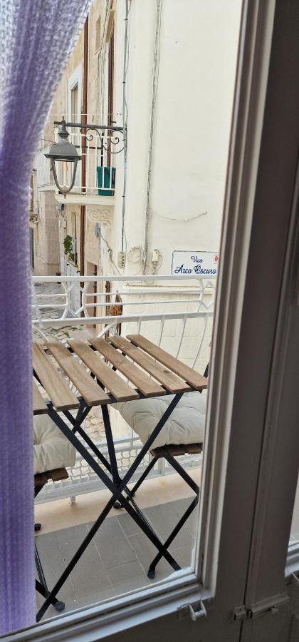 Casachiara Holidays Apartment Monopoli