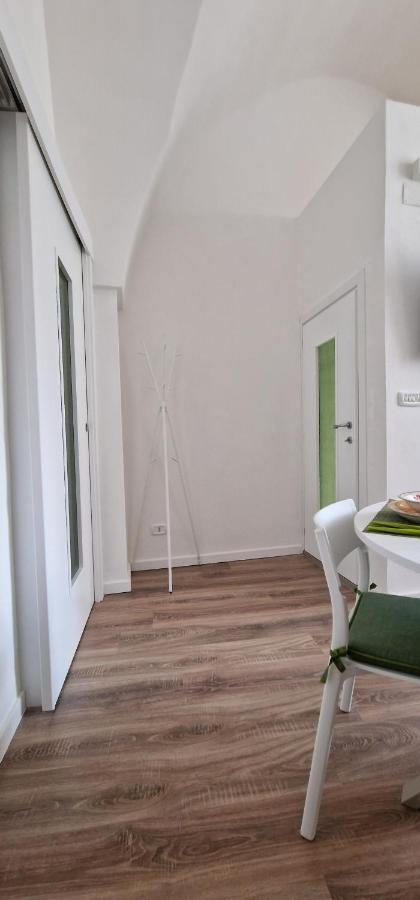 Casachiara Holidays Apartment